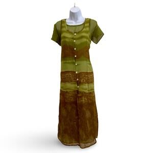 Jamie Nicole 2 Piece Dress Set